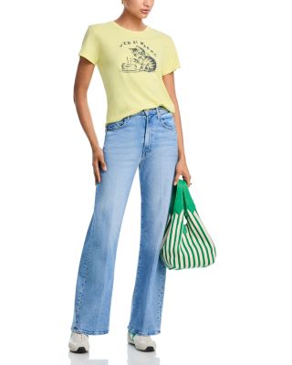 Lil Goodie Goodie Tee