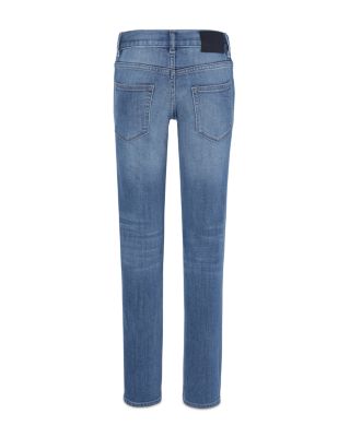 Boys' Brady Slim Straight Jeans - Little Kid