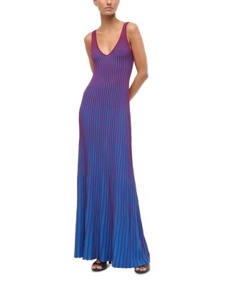STAUD - Claretta Dress