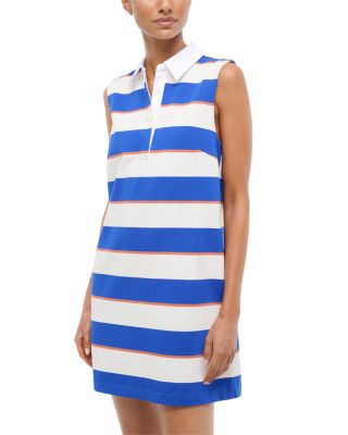 STAUD - Julius Mini Dress