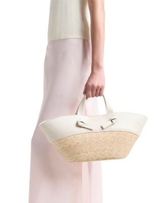 Knot Basket Small Tote