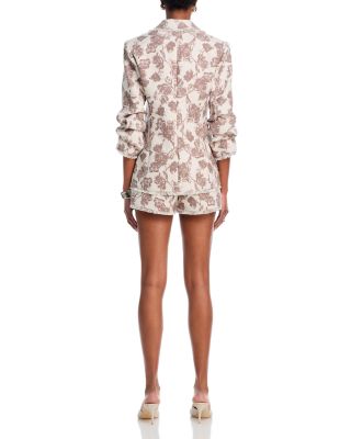 Vivienne Boucl&eacute; Gian Dress