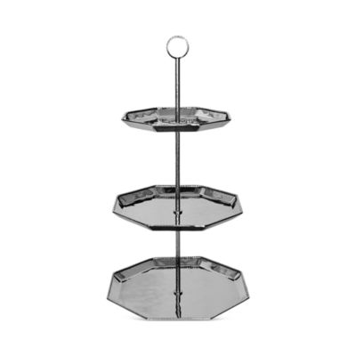 Graham 3-Tier Serving Tray