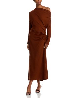 Piper One Shoulder Dress