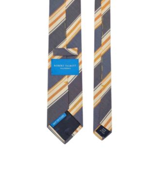 Robert Mogador Stripes Best of Class Necktie