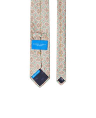 Robert Geo Paisley Best of Class Necktie