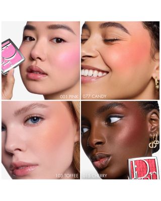 Dior Backstage Rosy Glow Blush