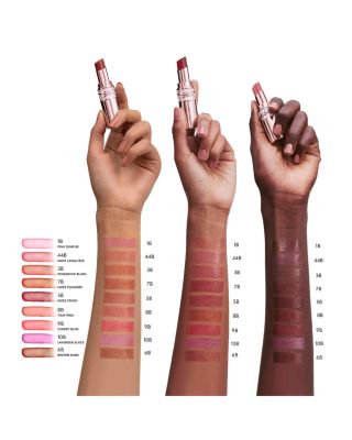 Candy Glow Tinted Butter Balm