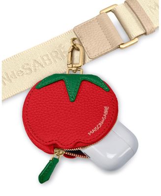 The SABR&Eacute;MOJI Fruit Coin Purse