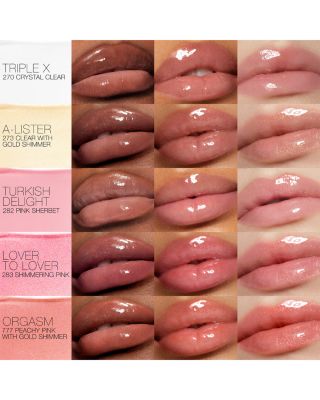Afterglow Lip Shine