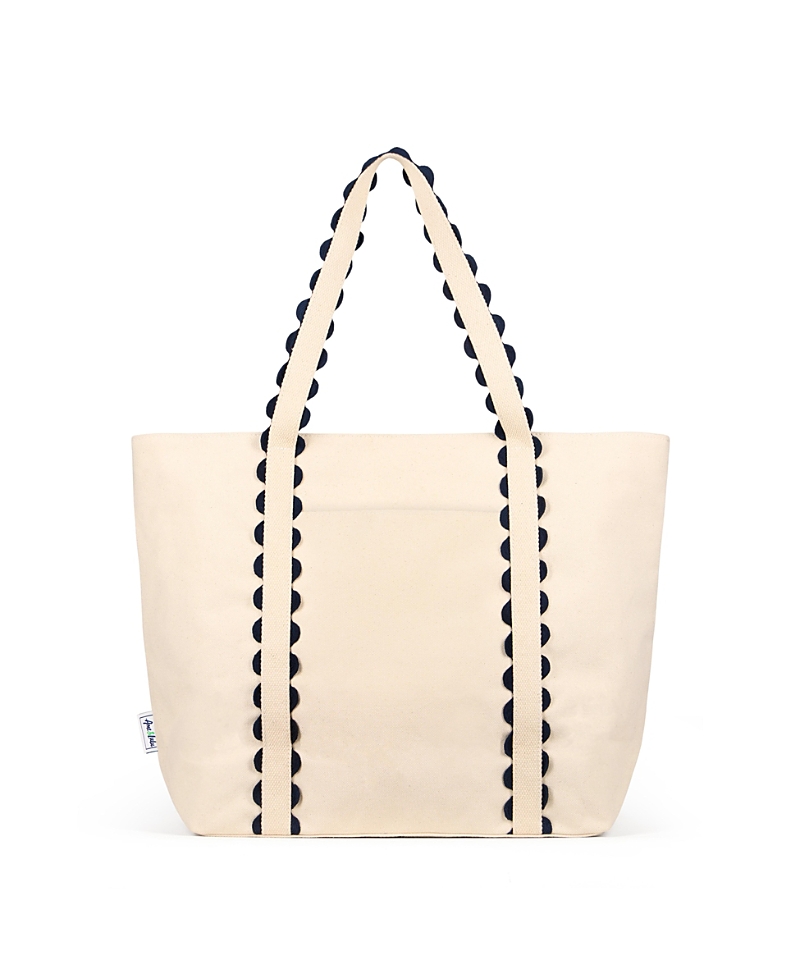 Ame & Lulu Nantucket Beach Tote