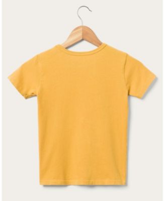 Unisex David Bowie Us Tour 82 Tee - Little Kid, Big Kid