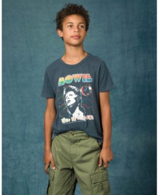 Unisex Bowie Glam Tee - Little Kid, Big Kid