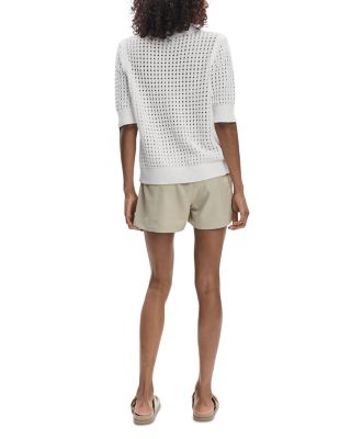 Ellie Knit Shirt