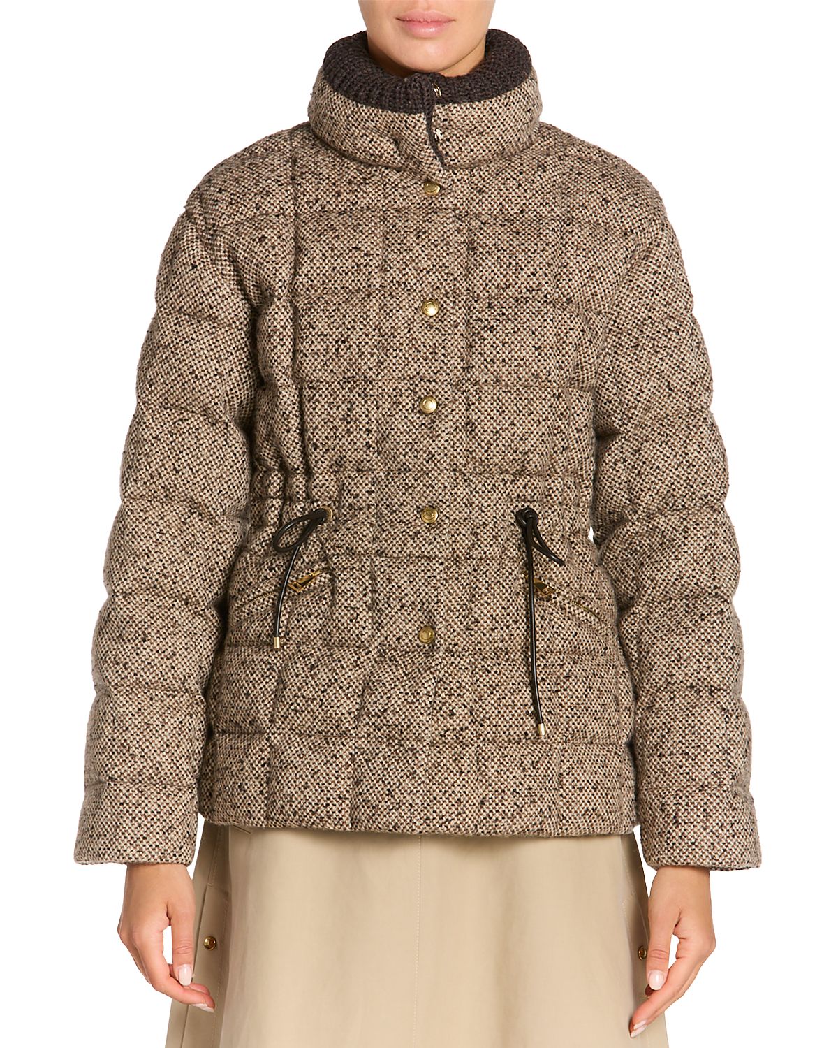 Moncler Antigony Jacket