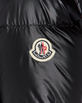 Serittes Short Parka