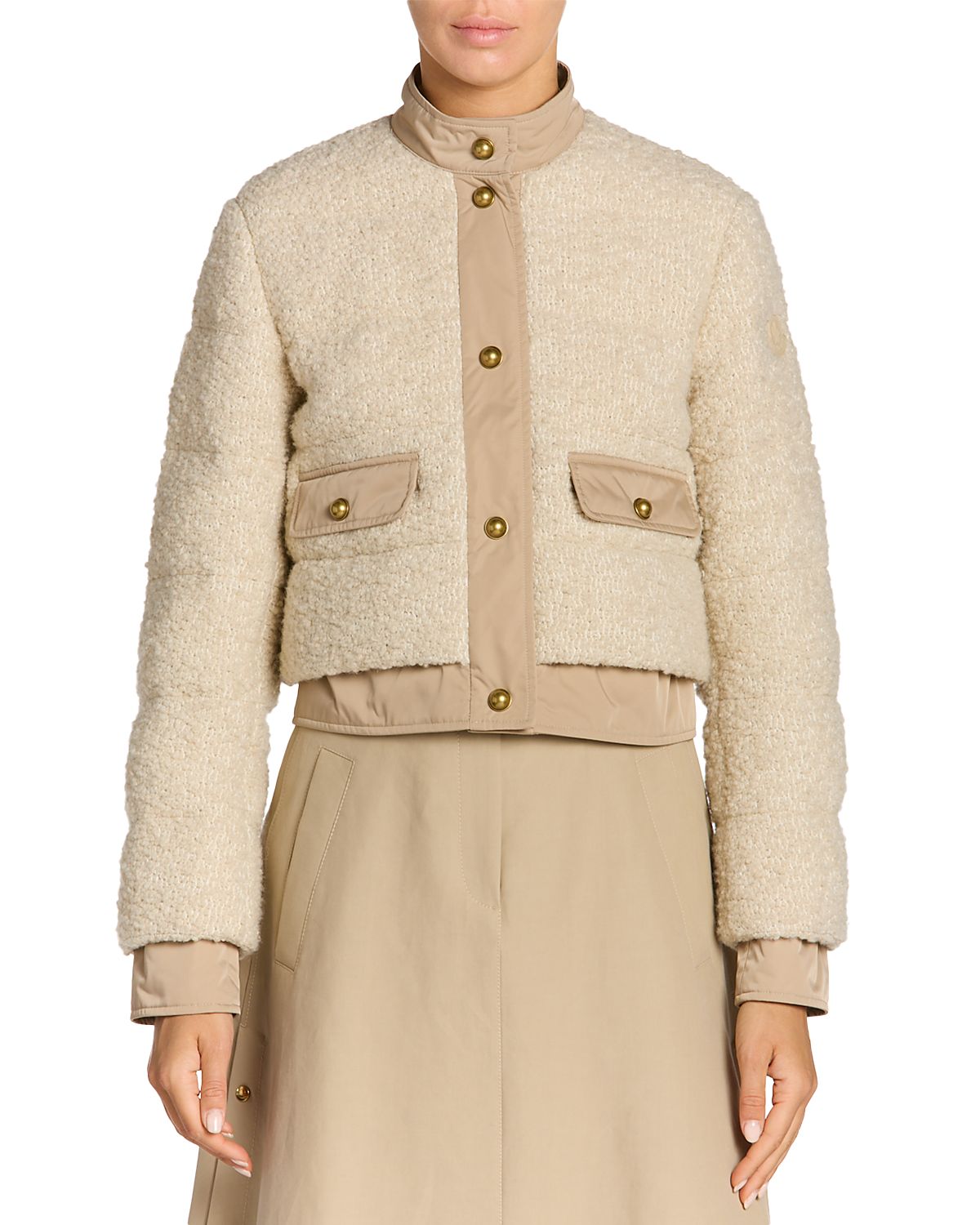 Moncler Blandy Jacket