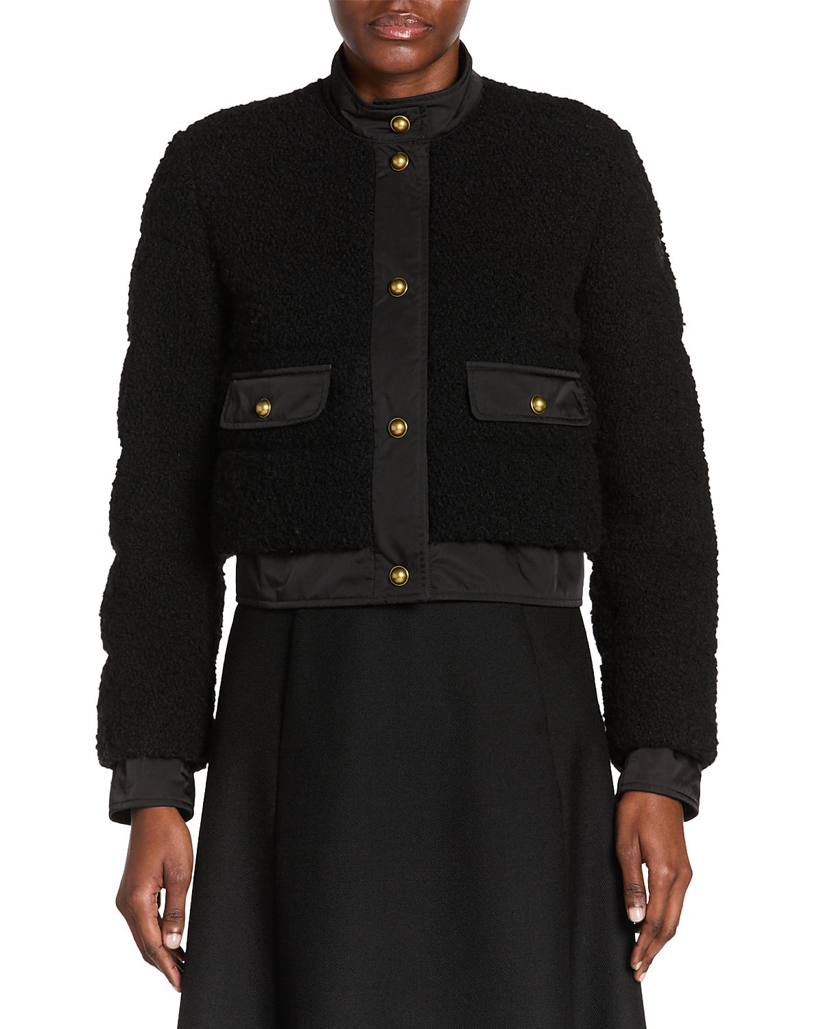 Moncler Blandy Jacket
