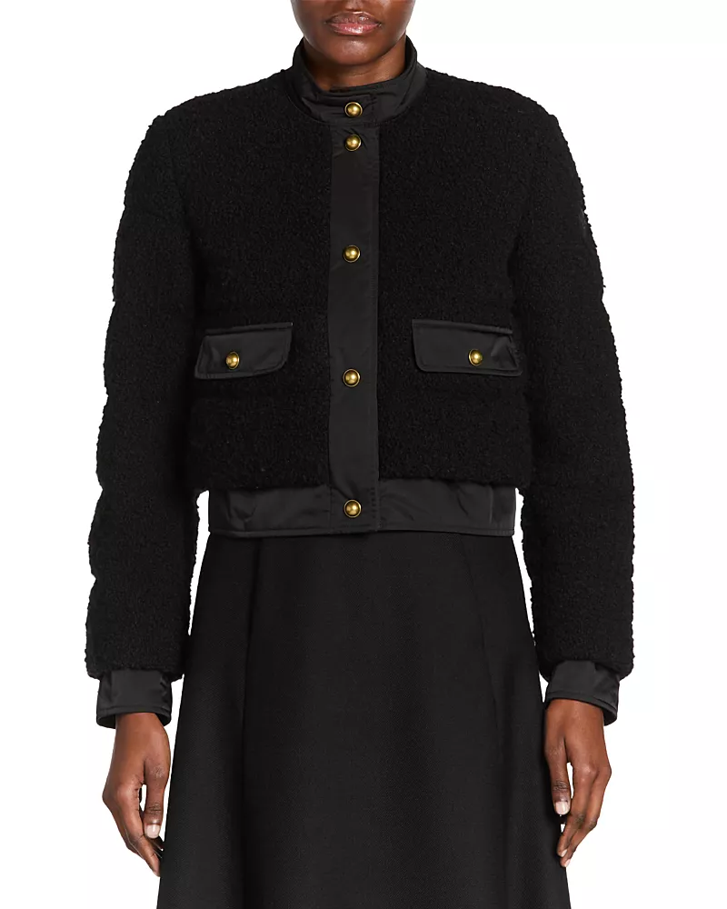 Moncler Blandy Jacket