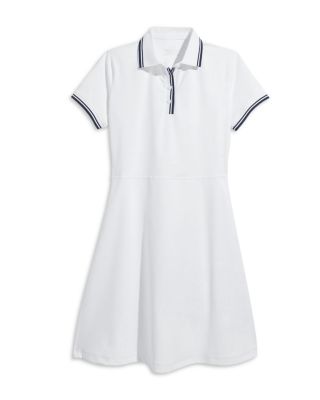 Golf Polo Dress