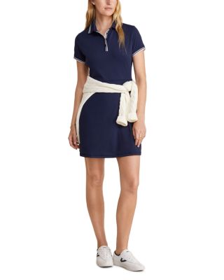 Golf Polo Dress