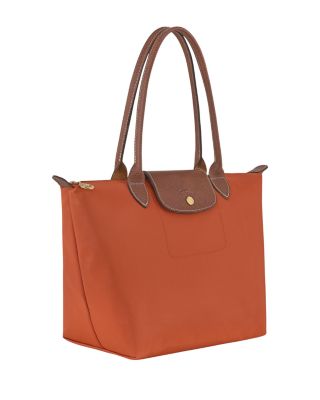 Le Pliage Original Medium Nylon Tote Bag