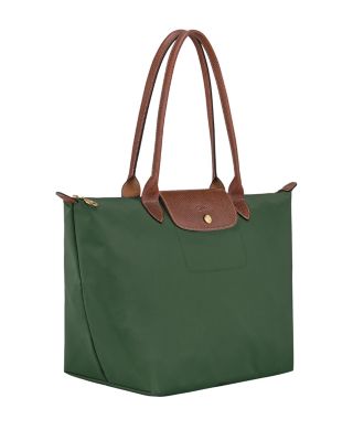 Le Pliage Original Large Nylon Tote Bag