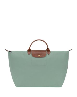 Le Pliage 18" Large Travel Bag