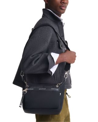 Le Pliage Pouch & Crossbody Bag