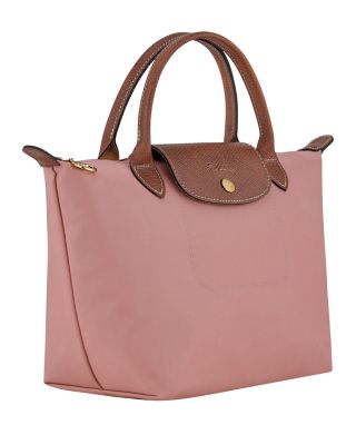 Le Pliage Small Top Handle Handbag
