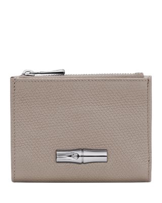 Le Roseau Compact Wallet