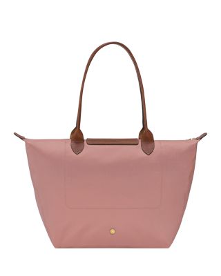 Le Pliage Original Large Nylon Tote Bag