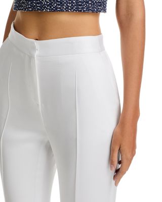 Talia High Rise Bootcut Pants