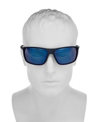 Shield Sunglasses, 67mm