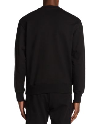 Gold Logo Sweatshirt