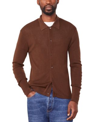 Officine Générale - Brent Cardigan Sweater