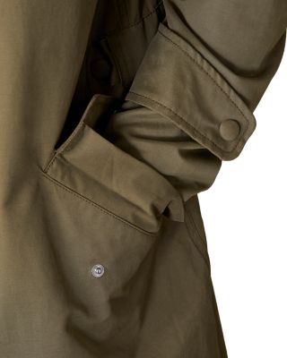 Bradley Parka
