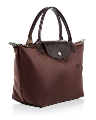 Le Pliage Green Small Tote 