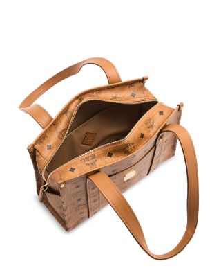 MCM Aren Visetos School Tote | Bloomingdale's