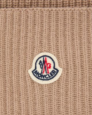 Wool Logo Hat