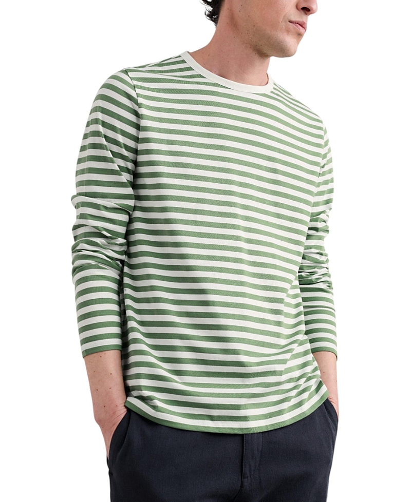 Seasalt Cornwall Men's Sailor Long Sleeve T-Shirt