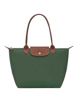 Le Pliage Original Medium Nylon Tote Bag