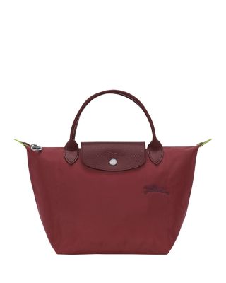 Le Pliage Green Small Tote Bag