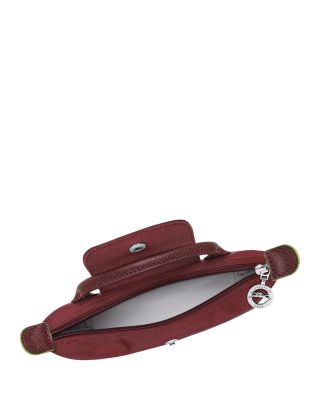 Le Pliage Green Mini Pouch