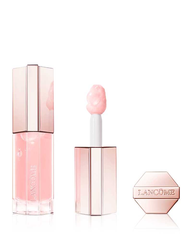 Lancôme Lip Idole Juicy Treat Lip Gloss With Squalane