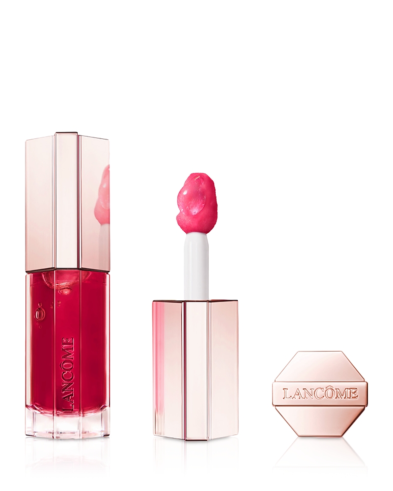 Lancôme Lip Idole Juicy Treat Lip Gloss With Squalane