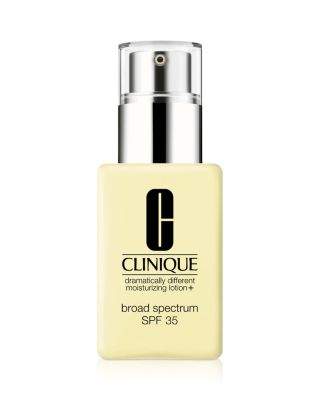 Clinique - Dramatically Different Moisturizing Lotion+ SPF 35 for Face