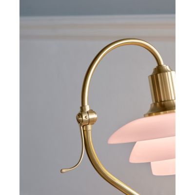 PH 2/2 Question Mark Table Lamp