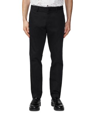 Theo 1420 Tailored Fit Chino Pant