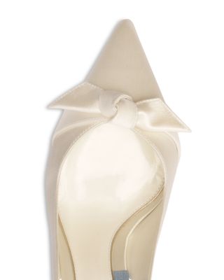 Women's Clarita Classic Slingback 85 Pumps